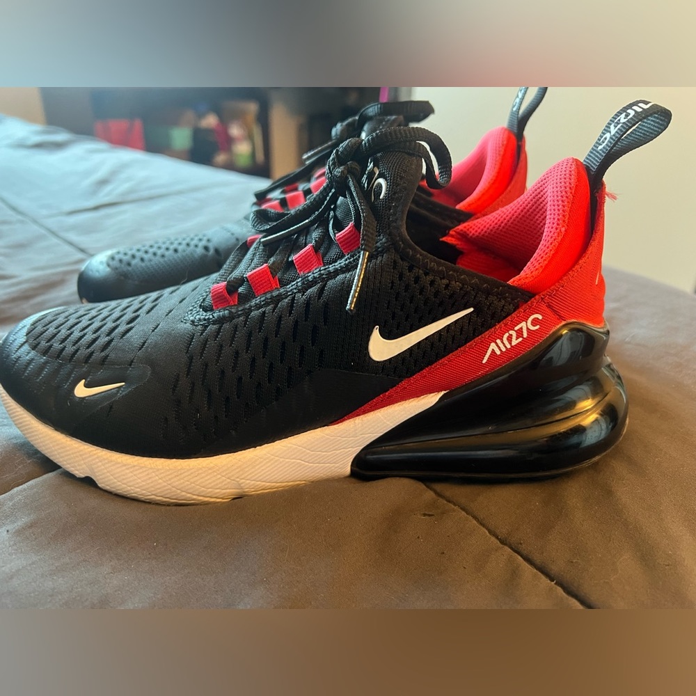 Nike Airmax 270